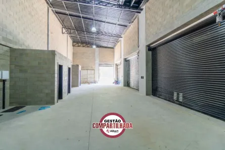 Ponto Comercial para alugar, 58m² no Morro Santana, Porto Alegre