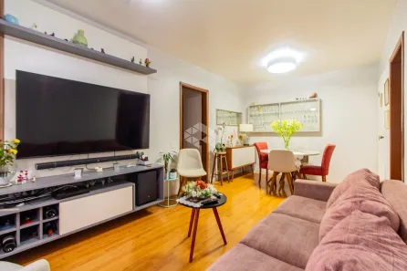 Apartamento com 3 Quartos à venda, 96m² no Menino Deus, Porto Alegre