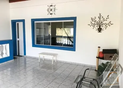 Casa com 3 Quartos à venda, 96m² no Jardim Alvinópolis, Atibaia