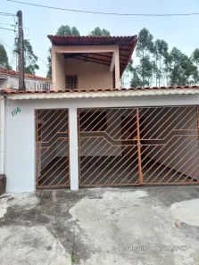 Sobrado com 3 Quartos para alugar, 160m² no Loteamento Rio Acima, Mogi das Cruzes