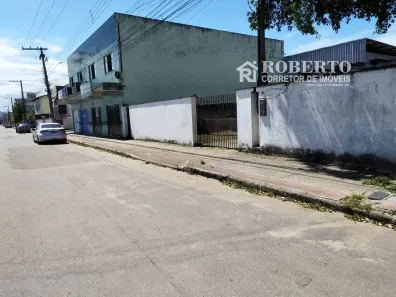 Lote/Terreno à venda, 280m² no Reis Magos, Serra