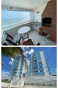 Apartamento com 2 Quartos à venda, 76m² no Vera Cruz, Mongaguá