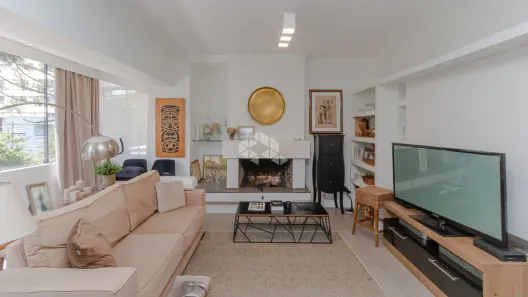 Apartamento com 3 Quartos à venda, 176m² no Petrópolis, Porto Alegre