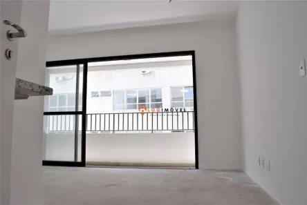 Apartamento com 1 Quarto à venda, 25m² no Bela Vista, São Paulo