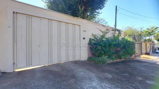 Casa com 2 Quartos para alugar, 125m² no Jardim São Luiz, Ribeirão Preto