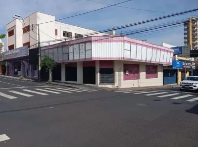 Ponto Comercial para alugar, 110m² no Centro, São José do Rio Preto