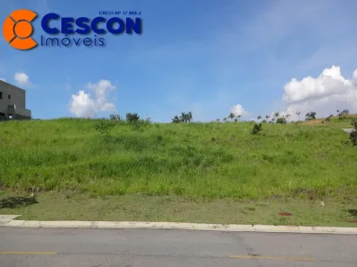 Lote/Terreno à venda, 420m² no Quintas do Ingaí, Santana de Parnaíba