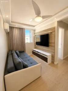 Apartamento com 2 Quartos à venda, 49m² no São José do Barreto, Macaé