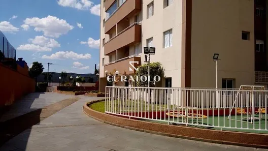 Apartamento com 3 Quartos à venda, 70m² no Jardim Vila Rica, Santo André