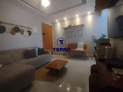 Apartamento com 2 Quartos à venda, 84m² no Tribobó, São Gonçalo