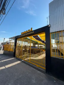 Ponto Comercial à venda, 350m² no Jardim Robru, São Paulo
