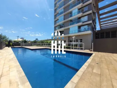 Apartamento com 1 Quarto à venda, 62m² no Vila Dom Pedro I, São Paulo
