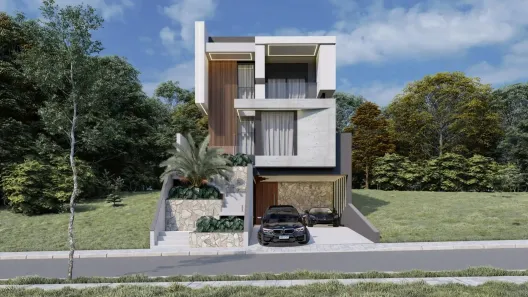Casa de Condomínio com 4 Quartos à venda, 371m² no Arujázinho IV, Arujá