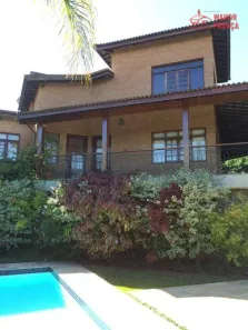 Casa com 3 Quartos à venda, 500m² no Jardim Pérola, Guaratinguetá