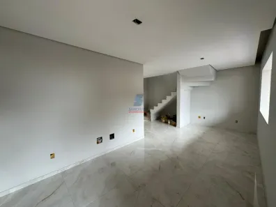 Casa com 3 Quartos à venda, 110m² no Industrial São Luiz, Contagem