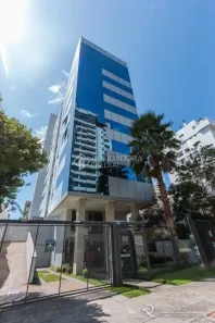 Sala Comercial à venda, 43m² no Petrópolis, Porto Alegre