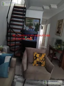 Casa de Condomínio com 2 Quartos à venda, 130m² no Jardim Panorama, Indaiatuba
