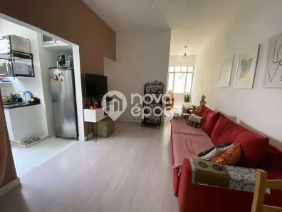 Apartamento com 2 Quartos à venda, 54m² no Barra da Tijuca, Rio de Janeiro