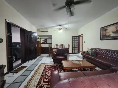 Casa com 4 Quartos à venda, 164m² no Canto do Forte, Praia Grande