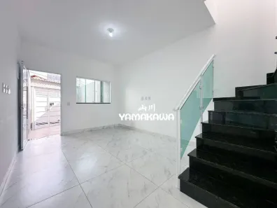 Sobrado com 2 Quartos à venda, 95m² no Cidade Patriarca, São Paulo