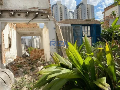 Lote/Terreno à venda, 231m² no Cambuci, São Paulo