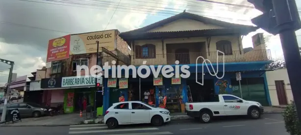 Ponto Comercial com 3 Quartos à venda, 384m² no Pedra Azul, Contagem