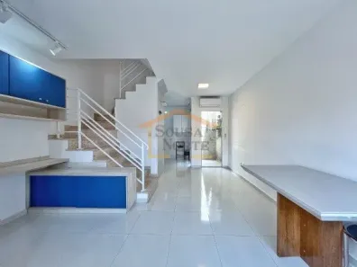 Casa de Condomínio com 2 Quartos à venda, 116m² no Jardim do Colégio (Zona Norte), São Paulo