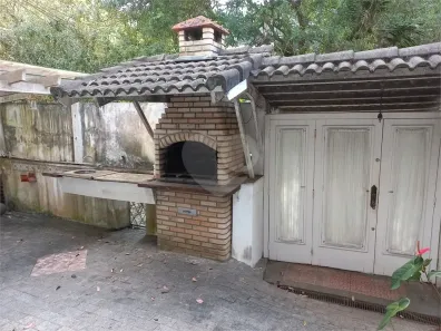  com 4 Quartos à venda, 179m² no Chácara Monte Alegre, São Paulo