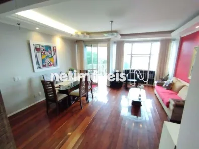 Apartamento com 3 Quartos à venda, 120m² no Federação, Salvador