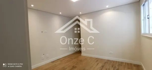 Casa com 2 Quartos para alugar, 85m² no Parque Continental I, Guarulhos