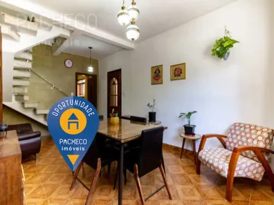 Sobrado com 3 Quartos à venda, 178m² no Vila Romana, São Paulo