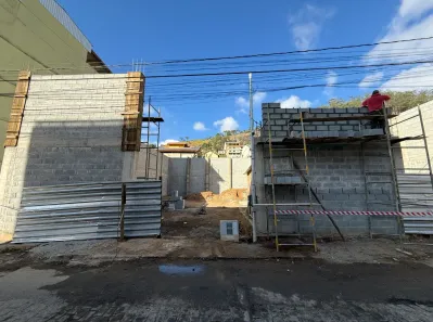 Galpão/Depósito/Armazém com 1 Quarto à venda, 360m² no Conselheiro Paulino, Nova Friburgo