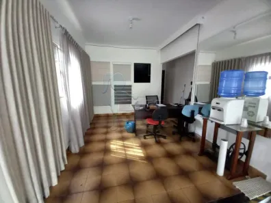 Ponto Comercial para alugar, 250m² no Jardim Irajá, Ribeirão Preto