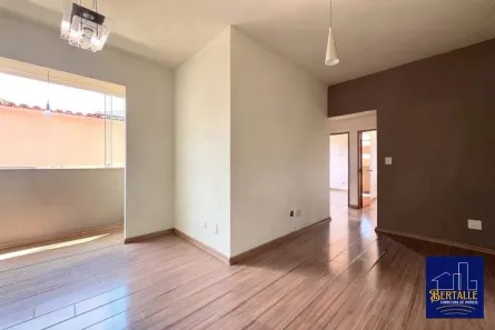 Apartamento com 3 Quartos à venda, 63m² no Santa Mônica, Belo Horizonte