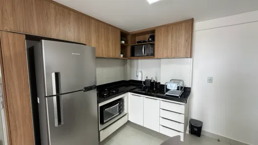 Apartamento com 2 Quartos à venda, 53m² no Jardim Oceania, João Pessoa