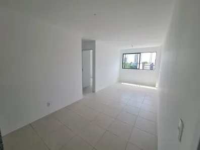 Apartamento com 2 Quartos à venda, 48m² no Candeias, Jaboatão dos Guararapes