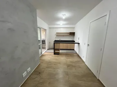 Apartamento com 2 Quartos para alugar, 55m² no Conjunto Residencial Trinta e Um de Março, São José dos Campos