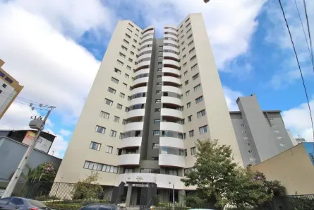 Apartamento com 3 Quartos à venda, 94m² no Centro, Curitiba