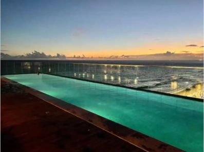 Apartamento com 1 Quarto à venda, 49m² no Barra, Salvador