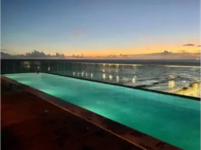Apartamento com 1 Quarto à venda, 49m² no Barra, Salvador