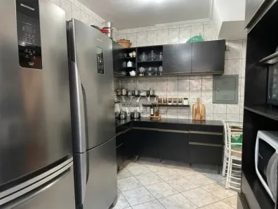 Sobrado com 3 Quartos à venda, 140m² no Jardim Consórcio, São Paulo