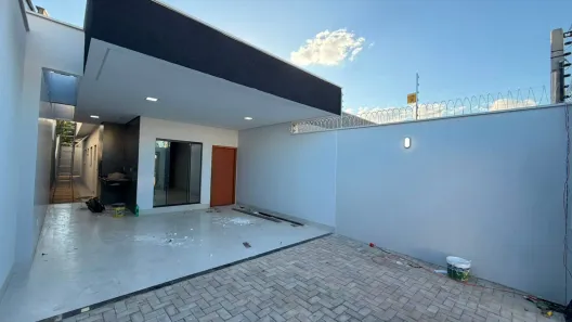 Casa com 3 Quartos à venda, 93m² no Plano Diretor Sul, Palmas