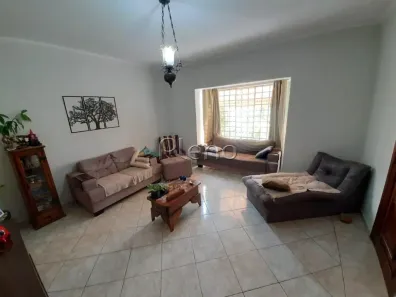 Casa com 4 Quartos à venda, 155m² no Vila Proost de Souza, Campinas
