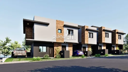 Casa com 2 Quartos à venda, 63m² no Bom Princípio, Gravataí