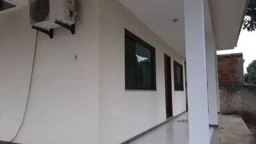 Casa com 2 Quartos para alugar, 120m² no Porto da Roça I, Saquarema