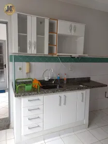 Apartamento com 1 Quarto à venda, 60m² no Jardim Sônia, Jaguariúna