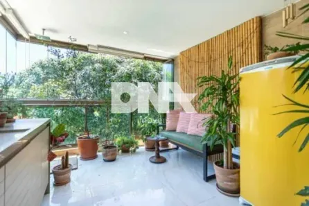 Apartamento com 3 Quartos à venda, 141m² no Barra da Tijuca, Rio de Janeiro