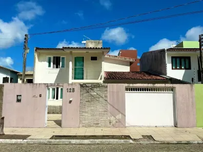Casa de Condomínio com 3 Quartos à venda, 148m² no Antares, Maceió