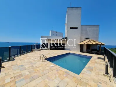 Cobertura com 3 Quartos à venda, 320m² no Jardim Astúrias, Guarujá