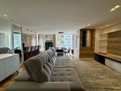 Apartamento com 3 Quartos à venda, 142m² no Cristo Redentor, Caxias do Sul